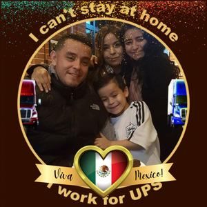 Meet your Posher, Miguel